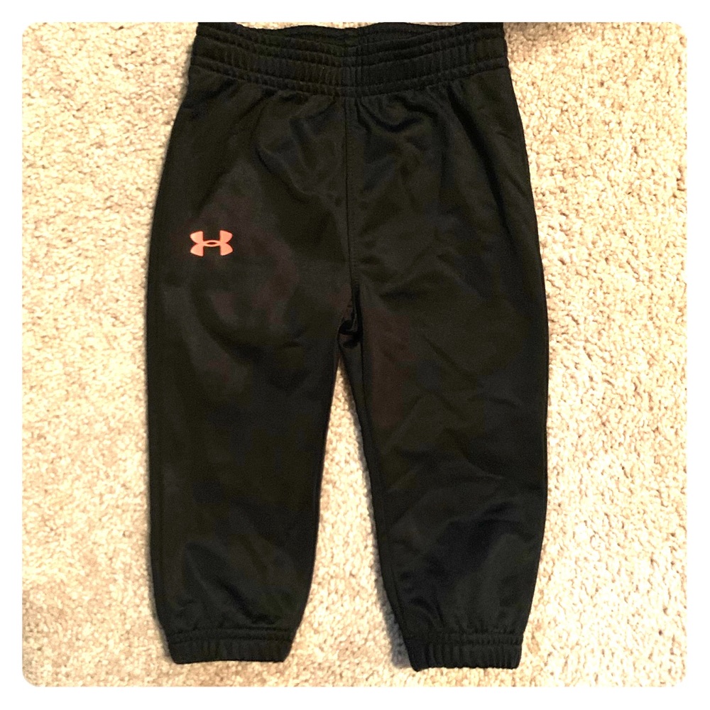Baby UA sweatpants
